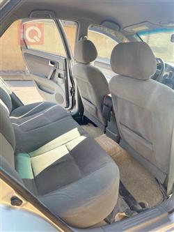 شيفروليه اوبترا